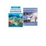 Antrenmanlarla Matematik - 2... +1 Adet Eğitim Kitabı
