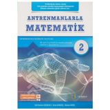 Antrenmanlarla Matematik 2 Antrenman Yayınları