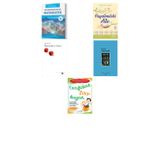 Antrenmanlarla Matematik-4... +4 Adet Eğitim Kitabı