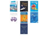 Antrenmanlarla Matematik-4... +6 Adet Eğitim Kitabı