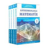 ANTRENMANLARLA MATEMATIK 4 - KOLEKTIF