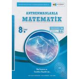 Antrenmanlarla Matematik 8. Sınıf Soru Bankası