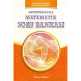 Antrenmanlarla Matematik Soru Bankasi