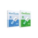Antrenmanlarla Matematik Yayıncılık Antrenmanlarla Tyt Hepsi Matematik Ve Geometri Soru Bankası