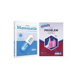 Antrenmanlarla Matematik Yayıncılık Antrenmanlarla Tyt Hepsi Matematik Ve Hiç Problem Değil Soru Seti