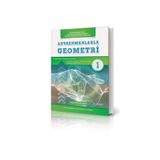 Antrenmanlarla Matematik Yayıncılık Tüm Adaylar İçin Antrenmanlarla Geometri - 1