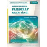 Antrenmanlarla Paragraf Anlam Bilgisi / Emine Özgürer