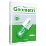 Antrenmanlarla Tyt Ayt Hepsi Geometri Soru Bankasi 2023