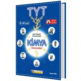 Antrenör Yayınları TYT Kimya Video Çözümlü 41 Deneme