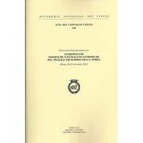 Antropocene Modifiche Naturali ed Antropiche del Fragile Equilibrio delle Terra.