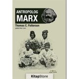 Antropolog Marx - Thomas C. Patterson