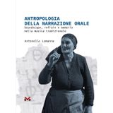 Antropologia della narrazione orale. Soundscape, refrain e memoria nella musica tradizionale
