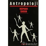 ANTROPOLOJI - NEPHAN SARAN