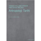ANTROPOLOJI TARIHI - THOMAS HYLLAND ERIKSEN