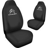 Antwax Citroen Nemo Araca Özel Oto Koltuk Kılıfı Pro - Siyah ( Yeni Tasarım - Yeni Fit Kalıp )