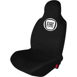 Antwax Fiat Egea Penye Oto Koltuk Kılıfı Ön Arka Takım Siyah