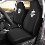Antwax Fiat Palio Araca Özel Oto Koltuk Kılıfı Pro - Siyah ( Yeni Tasarı