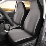Antwax Ford Connect Araca Özel Oto Koltuk Kılıfı Pro - Baskısız - Gri ( Yeni Tasarım - Yeni Fit Kalıp )
