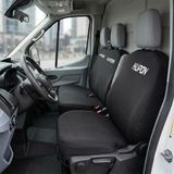 Antwax Ford Transit Siyah Penye Oto Koltuk Kılıfı - Kupon