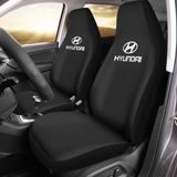 Antwax Hyundai Accent Era Araca Özel Oto Koltuk Kılıfı Pro - Siyah ( Yen
