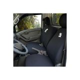 Antwax Hyundai H100 Siyah Penye Oto Koltuk Kılıfı - Tom & Jerry
