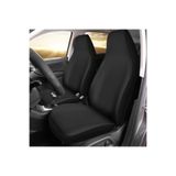 Antwax Hyundai I20 Araca Özel Oto Koltuk Kılıfı Pro - Baskısız - Siyah