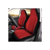 Antwax Renault Megane Araca Özel Oto Koltuk Kılıfı Pro - Baskısız - Kırm