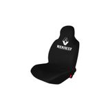 Antwax Renault Toros Oto Koltuk Kılıfı Penye Logo Baskılı