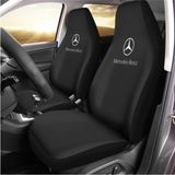 Antwax Siyah Mercedes A Serisi Araca Özel Oto Koltuk Kılıfı