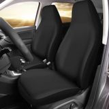 Antwax Toyota Corolla Uyumlu Araca Özel Oto Koltuk Kılıfı Pro - Baskısız - Si
