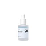 Anua Birch 70 Moisture Boosting Kuru Ciltler İçin Nemlendirici Cilt Serumu 30 Ml - Mavi