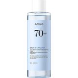 Anua Birch Moisture Boosting Toner Nemlendirici Cilt Toniği 250 ml - Açık Mavi - Standart