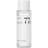 Anua - Heartleaf 77% Soothing Toner (Neme Doyuran Cilt Işıltısını Sağlayan Ödüllü Toner) 40ML