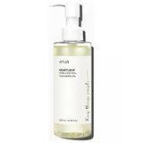 Anua Heartleaf Gözenek Kontrol Temizleme Yağı 200ml