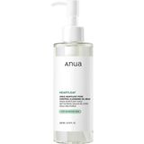 Anua Heartleaf Pore Control 200 ml Hassas Ciltler İçin Nazik Temizleyici Yağ Etkili Gözenek Bakımı Cleansing Oil Mild