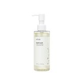 Anua Heartleaf Pore Control Cleansing Siyah Beyaz Nokta Karşıtı Gözenek Temizleyici Yağ 200 Ml - Şeffaf