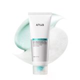 ANUA PDRN Hyaluronic Acid Moisturizing Cleansing Foam