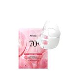 Anua Peach 70 Niacin 25 ml Nemlendirici Etkili Aydınlatıcı Cilt Bakım Serumu