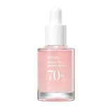 Anua Peach 70 Niacin 30 ml Nemlendirici Etkili Aydınlatıcı Cilt Bakım Serumu