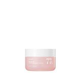 Anua Peach Cilt Parlatıcı ve Elastikiyet Koruyucu Şeftali Özlü 50 ml Nemlendirici Krem