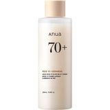 Anua Rice 70 Glow Milky Toner - Pirinç Özlü Aydınlatıcı Tonik 250 ml