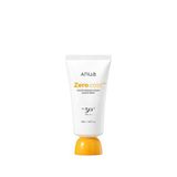 Anua Zero-cast Spf 50+ Nemlendirici Bitişli Güneş Kremi 50 Ml - Beyaz