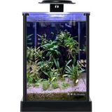 Anubias A168 Nano Akvaryum Set 18,7X23,7X25,8 cm - 7 x 25,8 cm