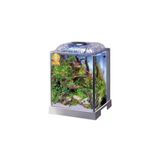 Anubias Neon 27 Nano Akvaryum Beyaz 26,8 X 26,8 X 39,8 Cm 998-S-38-B