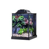 Anubias S-36 Nano Akvaryum Siyah 22,7x27,7x29,9 Cm