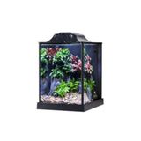 Anubias S36 Nano Siyah 22.7x27.7x29.9 cm Akvaryum
