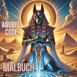 Anubis Code: 130 mystische Motive für kreative Köpfe und stille Momente.