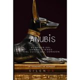ANUBIS: El Señor del Umbral Eterno y el Juicio del Corazón (EGIPTO)