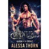 Anubis: Gods of the Duat (Book 3)