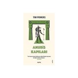 Anubis Kapıları + Renkli Fosforlu Kalem